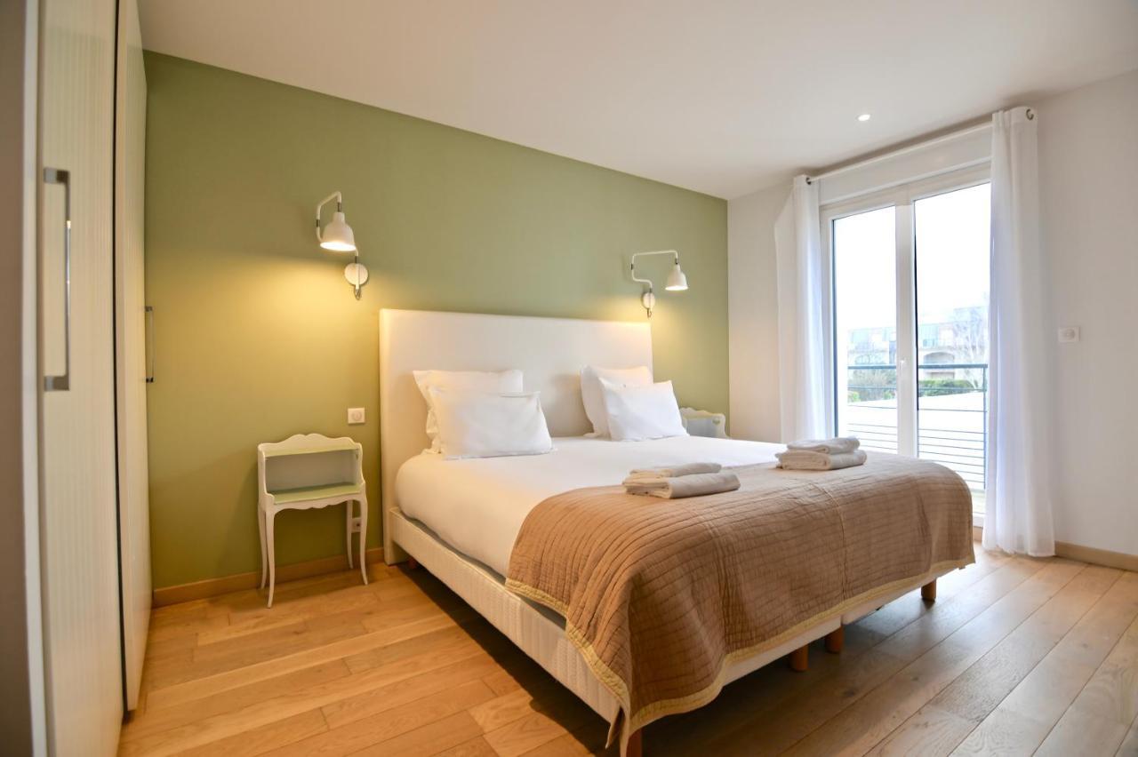 Roscoff Beach House Kültér fotó