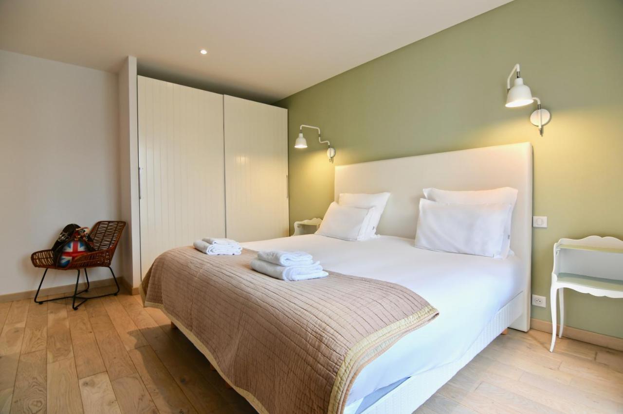 Roscoff Beach House Kültér fotó