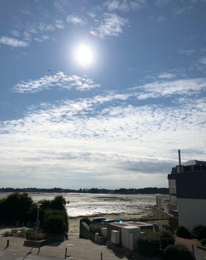 Roscoff Beach House Kültér fotó