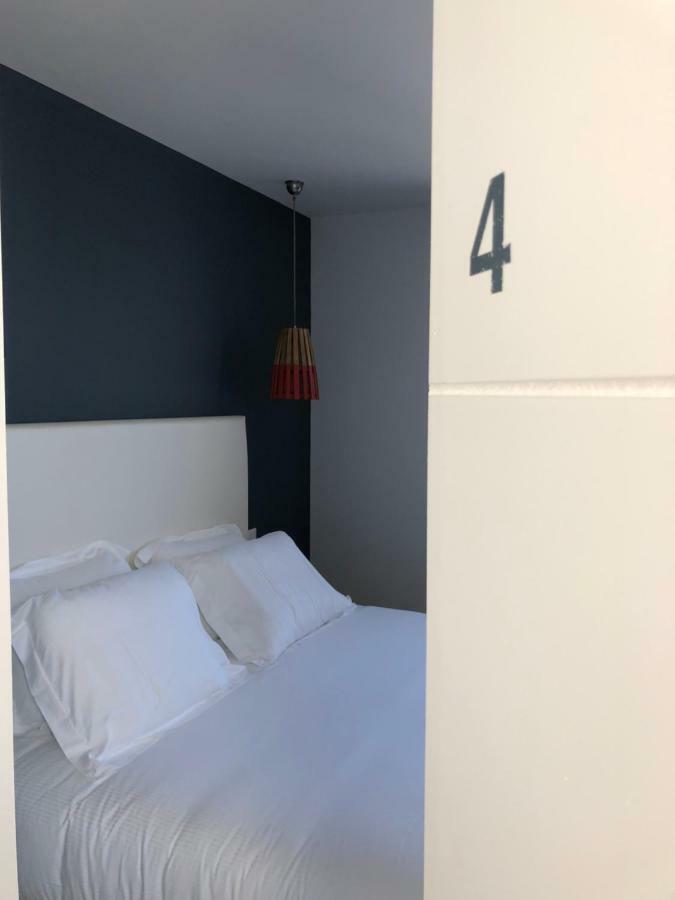 Roscoff Beach House Kültér fotó