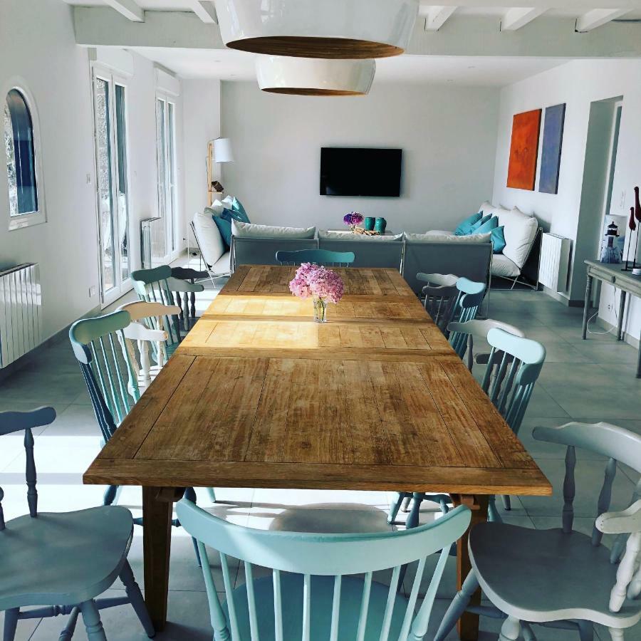 Roscoff Beach House Kültér fotó