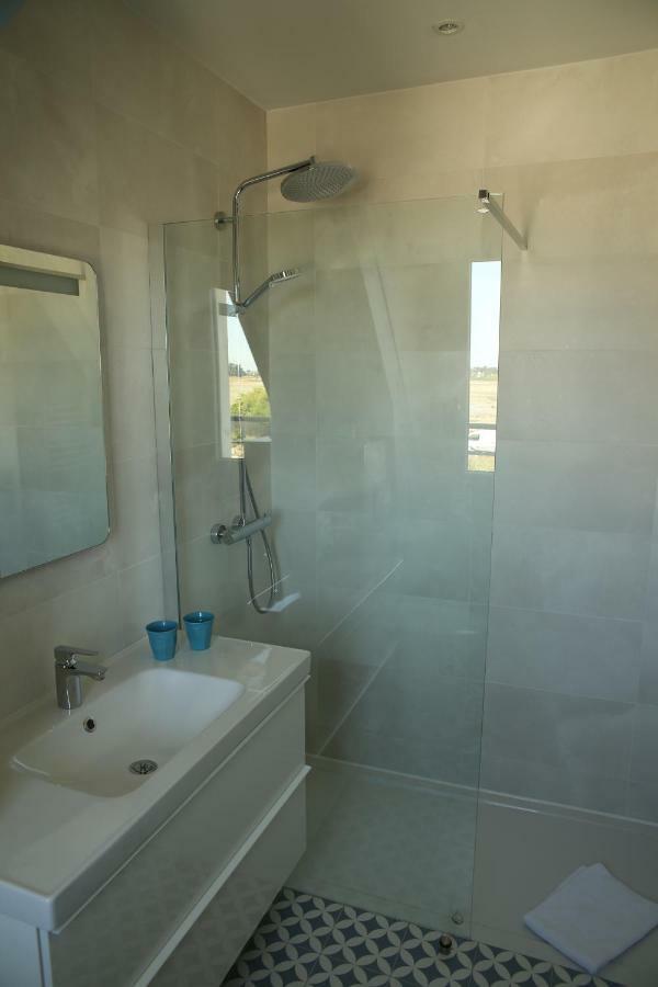 Roscoff Beach House Kültér fotó