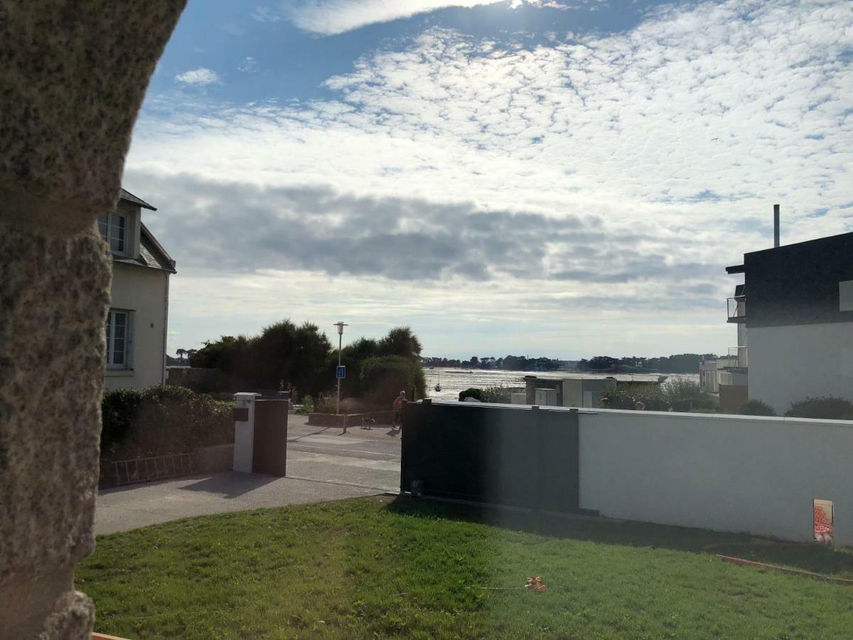Roscoff Beach House Kültér fotó