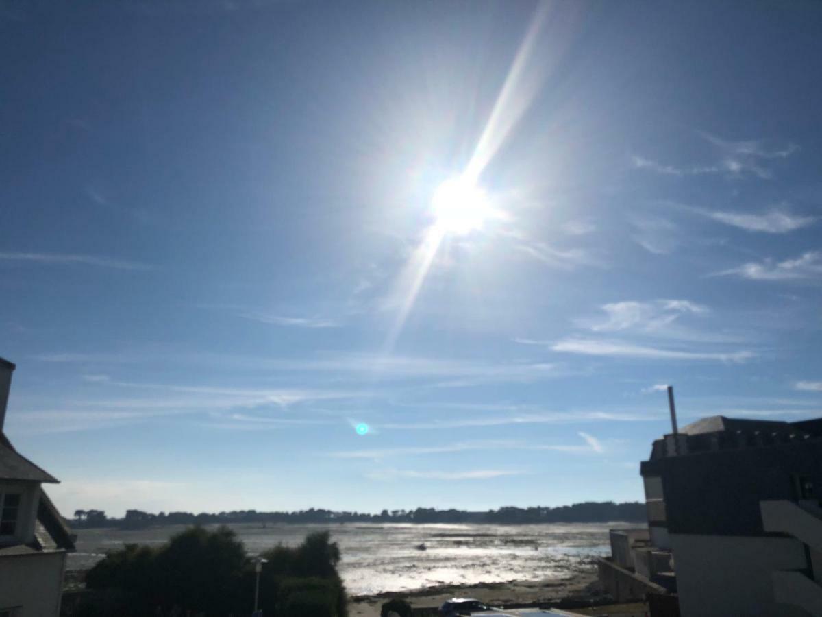 Roscoff Beach House Kültér fotó