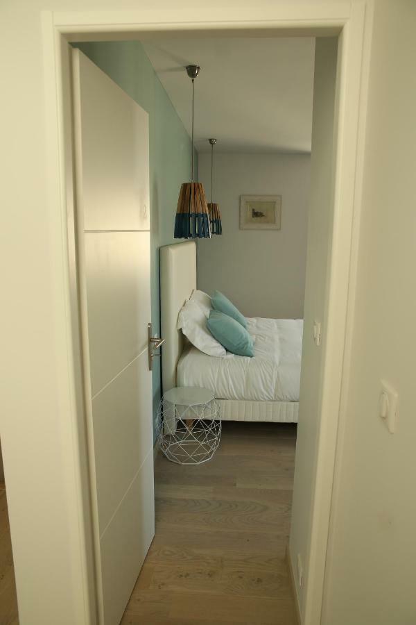 Roscoff Beach House Kültér fotó