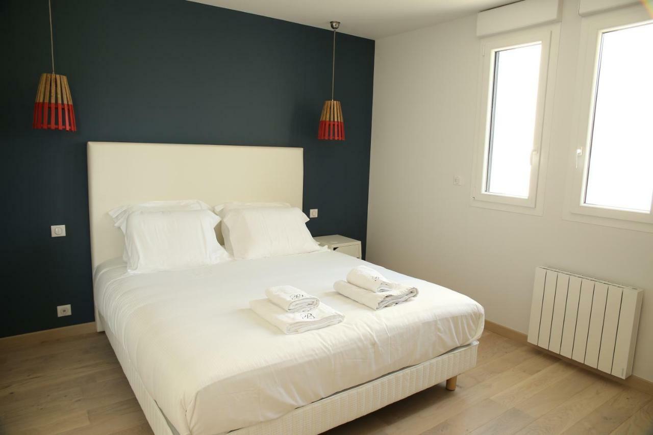 Roscoff Beach House Kültér fotó